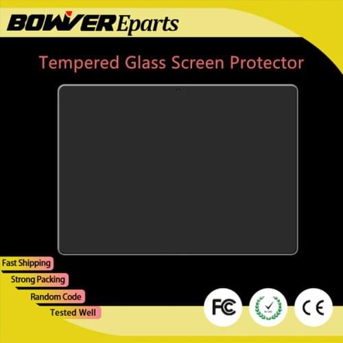 A+Tempered Glass film Guard LCD Protector for Irbis TZ960/TZ961/TZ962/TZ963/TZ964/TZ965/TZ966/TZ967/TZ968/TZ969 9.6 inch Tablet