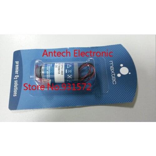 （1PCS） Sle5000 oxygen battery is compatible with oxygen sensor max-250b max-250b oxygen battery Vela oxygen battery