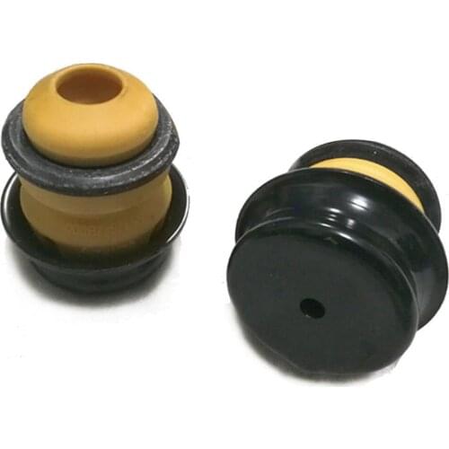 553262B000 Genuine Bumper Urethane Bumper Stop for Hyundai Santa Fe 2007 2008 2009 Rear shock absorber buffer rubber 55326-2B000
