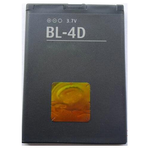 ALLCCX battery BV-4D/BL-4D for Nokia PureView 808 N9 with best price and good quality