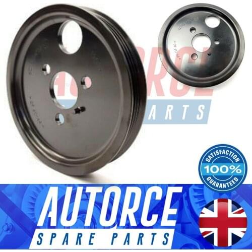 AUTORCE Power Steering Pumps
