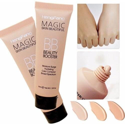 Perfect Cover BB Cream Waterproof Face Base Foundation Long Lasting Makeup Maquiagem korean makeup cosmetics 35ml