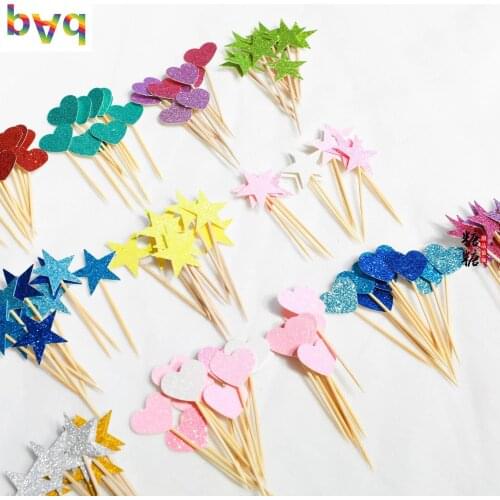 DURUO Wedding Cake Decorations