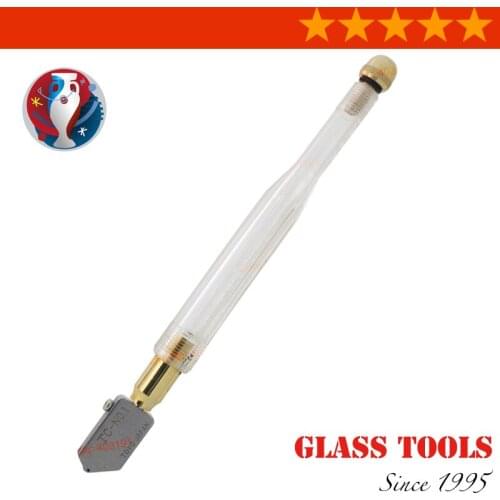 TC-NO.1 TOYO Glass Cutter for straight cutting/OIL CUTTER