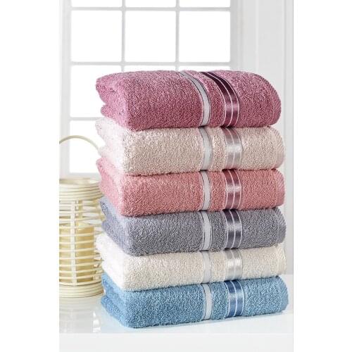 Bath Towels GlobalSun China