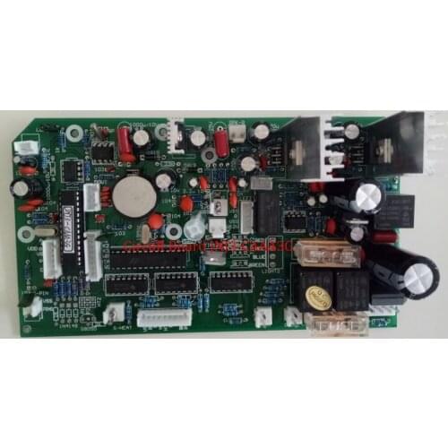 JNJ hot tub spa-8028 controller low voltage circuit board JNJ3-CAAA3G