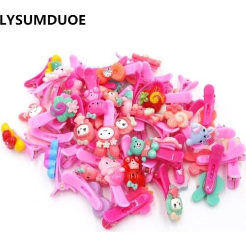 LYSUMDUOE Hair Accessories