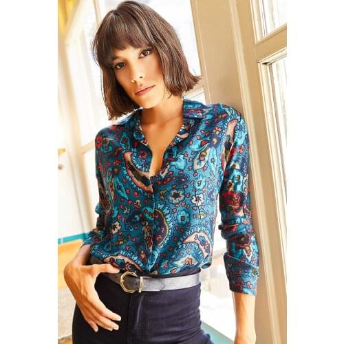 Markasız Women's Stylish Shirts