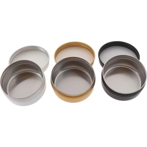 Mini Refillable Bottle Box Sealed Jar Packing Boxes Jewelry, Candy Box Small Storage Boxes Cans Coin Earrings Gift Box