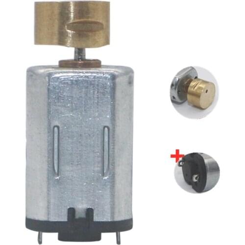 N20 Small Vibration Motor DIY Adult Products Beauty Equipment Vibration Motor