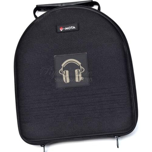 New Case For GermanMaestro GMP8.300D MB Quart QP200 MB Quart QP220 GMP435S QP400 GMP headphone