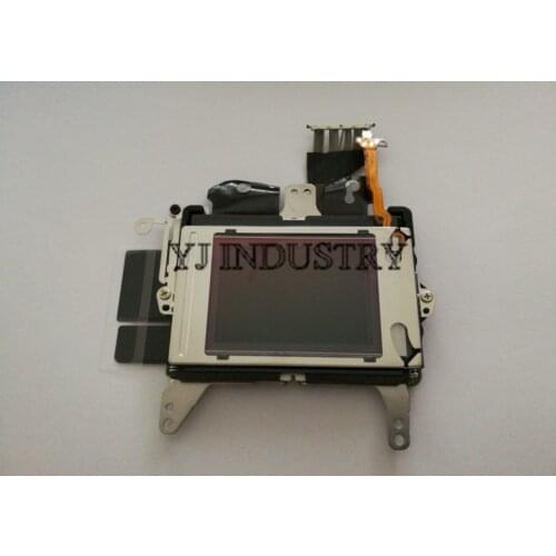 New Original EOS 5DS CCD CMOS Image Sensor With Perfectly Low Pass Filter Glass For Canon