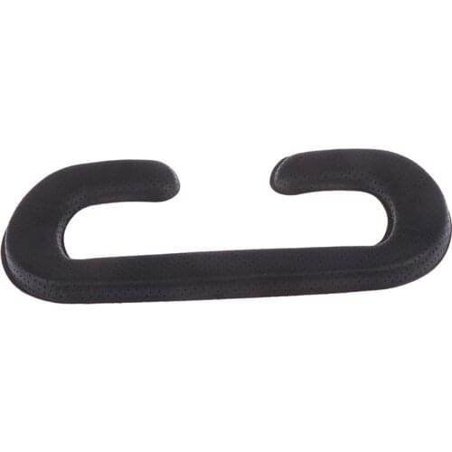 Claite Replacement Soft Face Foam VR Eye Pad For HTC VIVE 3d Glasses Headset 10mm 210*110cm