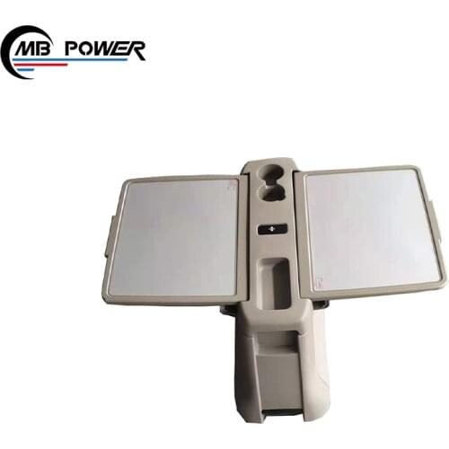 V Class W447 V250 V260 Vito Car Interior Body Set For V Class W447 V250 V260 Vito Beige Internal Folding Table