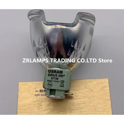 Top Quality 100% Original Bare Bulb/lamp 371W 20R For Projector lamp Moving Head MSD Beam platinum 20R lamp