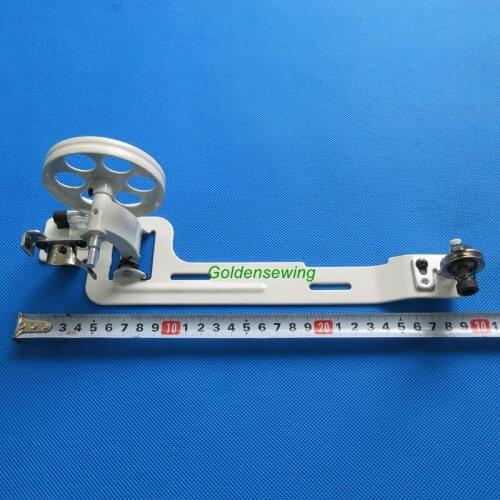1 set for Singer Juki Brother Large Wheel Bobbin Winder 259431