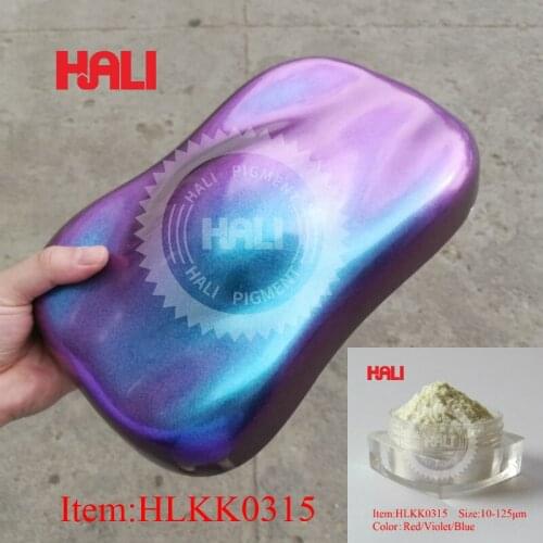 1 Bag 10g Chameleon Mirror Nail Glitters Powder DIY Nail Chrome Pigment Dust Manicure Nail Art Decoration Tool Color Flip Powder