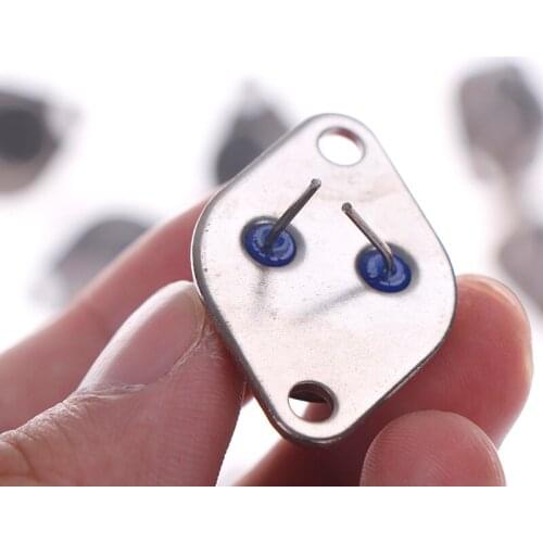 10Pcs/lot NEW 2N3773 16A/160V TO-3 150W Power Transistor High Quality Wholesale