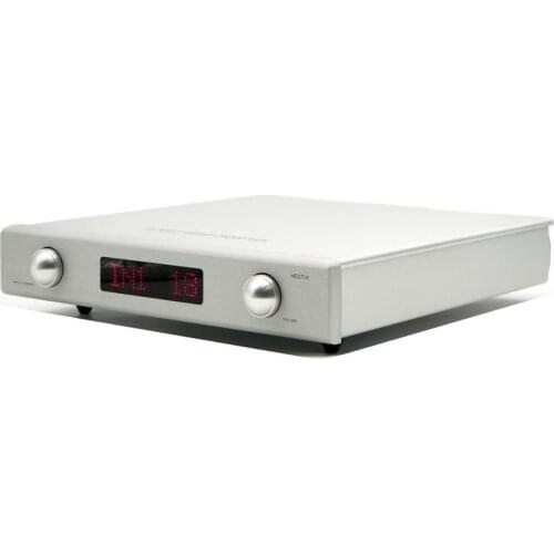 2021 Hot sale DENAFRIPS HESTIA purely balanced preamplifier