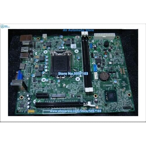 660 660S 270 270S XR1GT 84JOR B75 Motherboard