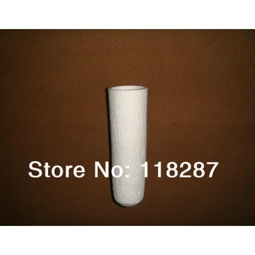 Cellulose Extraxtion Thimbles,OD=28MM,L=80MM,Thickness=2.0MM
