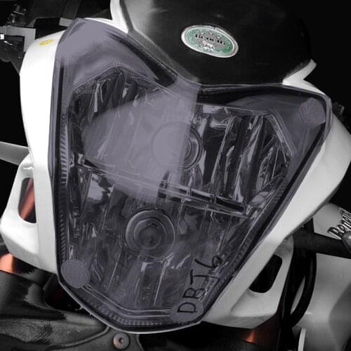 FOR BENELLI BJ600GS 10-14 BN600 14 KEEWAY RK600 RK6 12-13 Motorcycle Accessories Headlight Protection Guard Cover