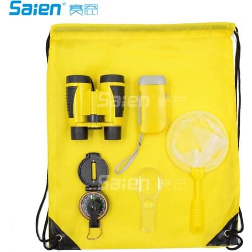 ESMARTER Equipment For Tourism