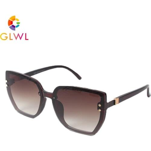 GLWL LZMGXWX Womens Sunglasses Brand