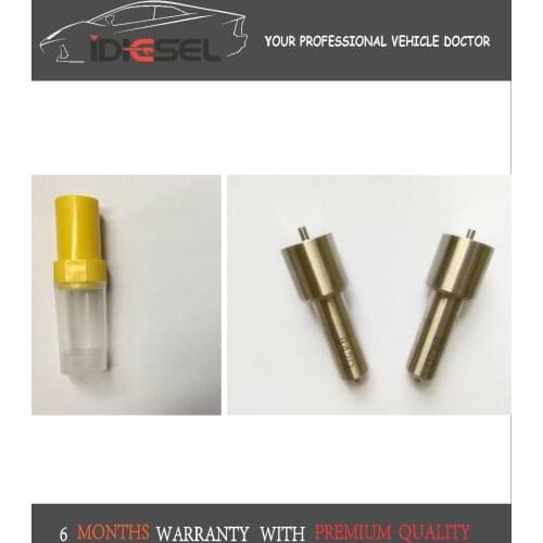 Hot Sale !High Quality Common Rail Nozzle DLLA155P842 for Injector 095000-659