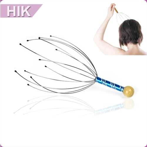 HIK Massage And Relaxation