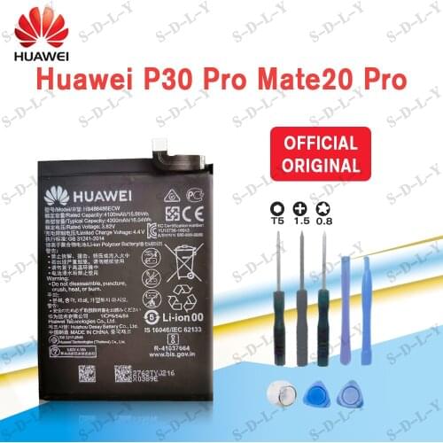 Huawei Huawei Mate 20 Pro Batteries China