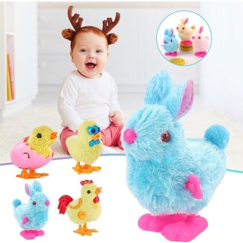 ISHOWTIENDA Clockwork Toys