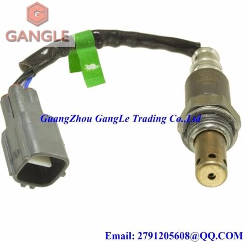 Oxygen Sensor O2 Lambda Sensor AIR FUEL RATIO SENSOR for LEXUS ES300 RX400H SUBARU B9 TRIBECA LEGACY TRIBECA OUTBACK 89467-06020