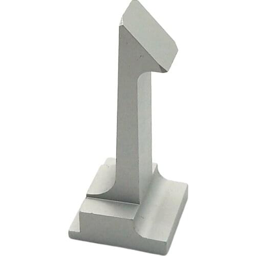 Billet Armrest Console Console Aluminum Billet Car Accessory