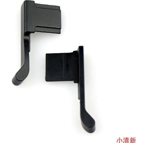 Thumb Up hot shoe hand Grip Hotshoe Made bracket adapter for Fujifilm Fuji XE1 X-E1 XE2 X-E2 Camera