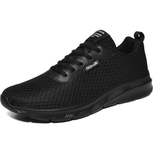 Men Casual Shoes Lac-up Men Shoes Light Comfortable Breathable Walking Sneakers Tenis Masculino Zapatillas Hombre