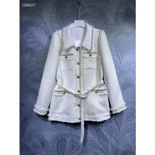 LEIKIM.J.C Women's Autumn Jackets