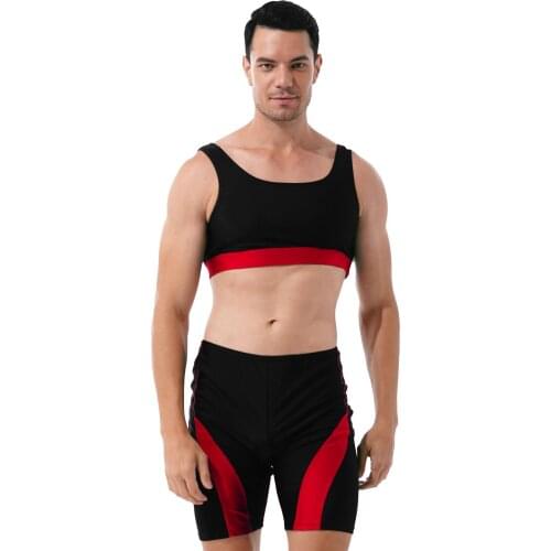 Moily Mens Summer Tracksuits