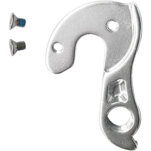 MTB Road Bicycle Bike Alloy Rear Derailleur Hanger Racing Cycling Mountain Frame Gear Tail Hook Parts Dropout 250