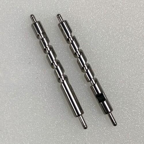 Metal Mirror Box reflector motor screw rod repair parts For Canon EOS 6D Mark II ; 6D2 DS126631 SLR