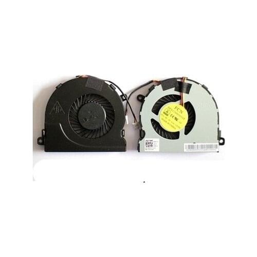 New Laptop CPU Cooling Fan for DELL Inspiron 15 3000 3467 3468 3465 3567 3562 3568 5543 5547 5447 5557 5443 5441 5548 5542