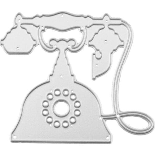 Scrapbooking Cuttings OTCRAFT China