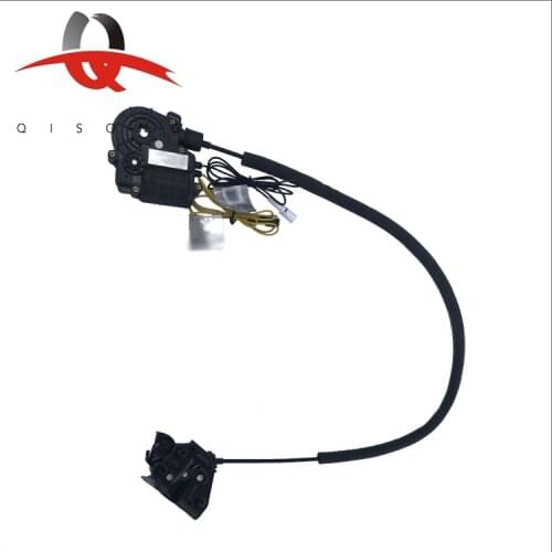 QISONG - China High Quality electric suction door closer for LEXUS ES240/350/300H 2012~2015