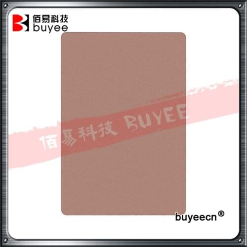 Genunie Rose Gold A1932 TrackPad Trackpad For Macbook Air Retina 2018 Year 13.3" A1932 Unibody Trackpad Touchpad
