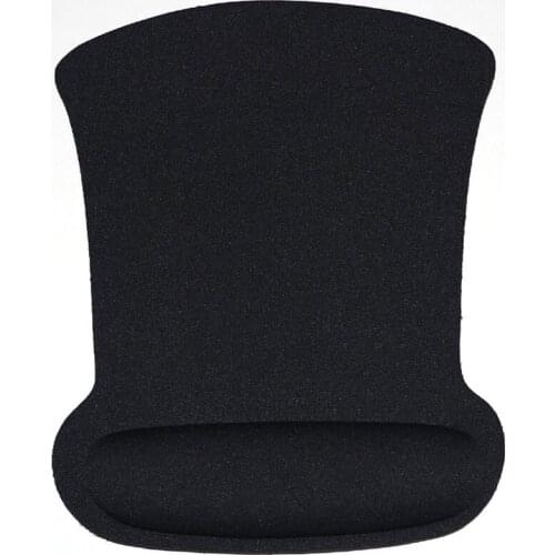 Wrist Comfort Gaming Mat Optical Trackball PC Thicken Mouse Pad For Dota2 Diablo 3 CS Mousepad