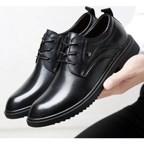 Spring for men flat male breathable shoes sport informales hot sapatos casuales mens hombre casual leather man causal wear 2020