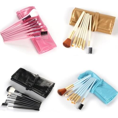 Vip momo Makeup Brushes