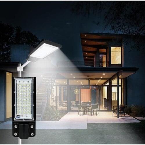 VOPPV Street Lighting Lamps