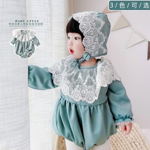 Боди для новорожденных девочек WUDIMIQI China At AliExpress