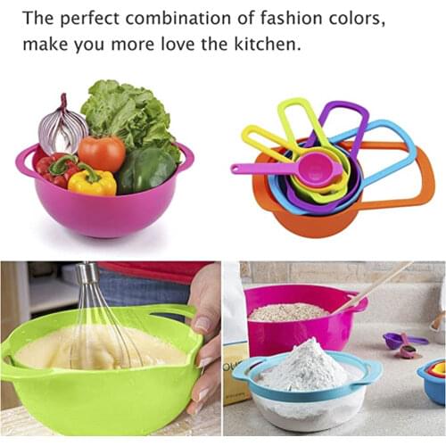 Ложки друшлаги для кухни YZTERA China At AliExpress